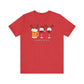Celebrate With A Glass