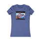 BTCS Gorge 2025 *with back printing Women's Cut Tee