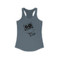Cassette You And Me Tank Top