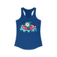 Big Eyed Fish 2024 Woman's Tank Top