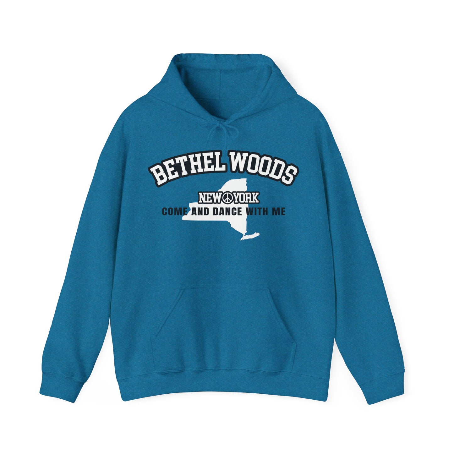 Bethel Woods 2025 Hoodies  *with list
