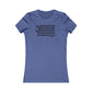 Goooose Woman's Cut Tee