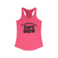 Good Day For A Dave Show Woman's Tank
