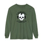 Just Listen To The Music Play Long Sleeve Tee