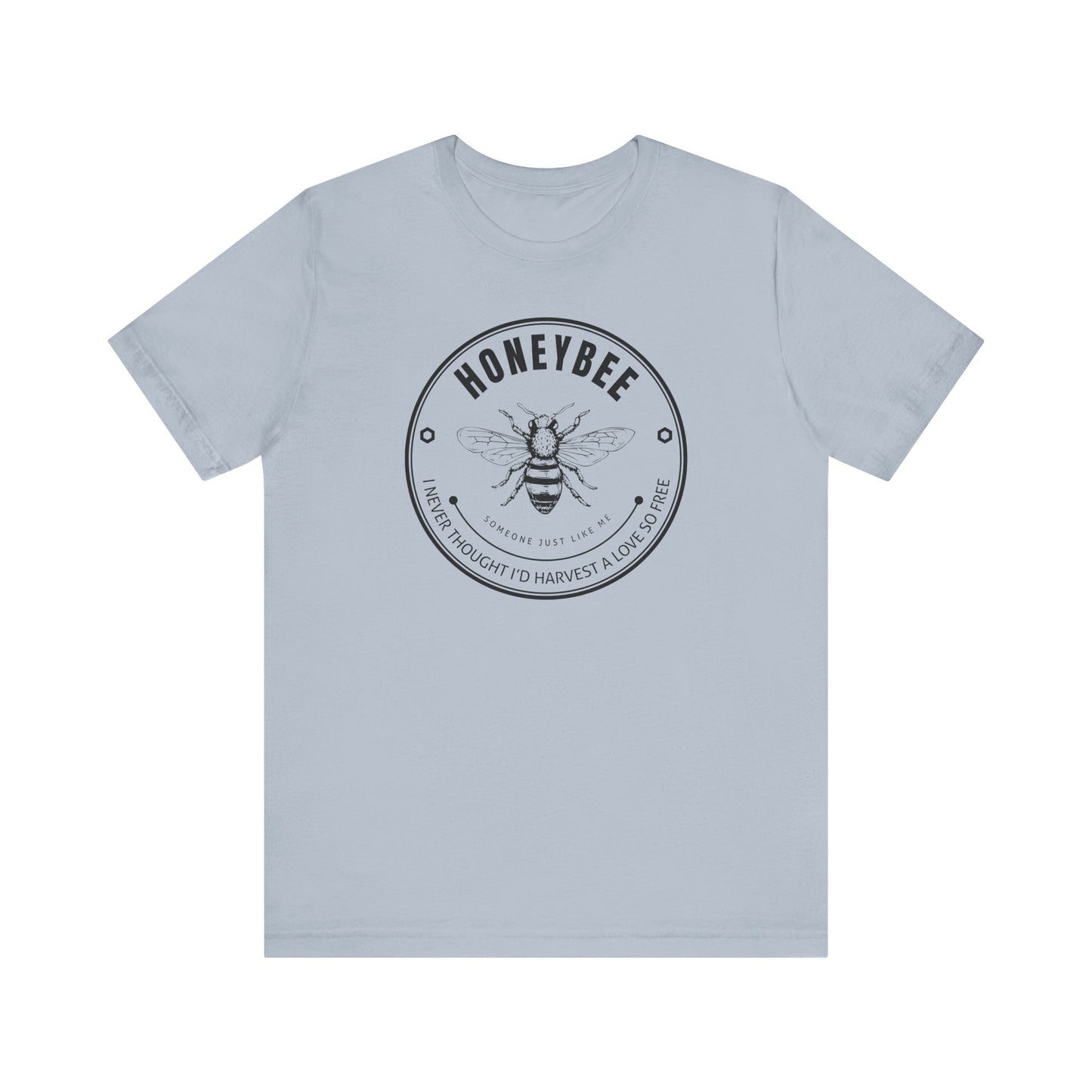 Honeybee Logo