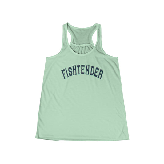 Fishtender Flowy Tank