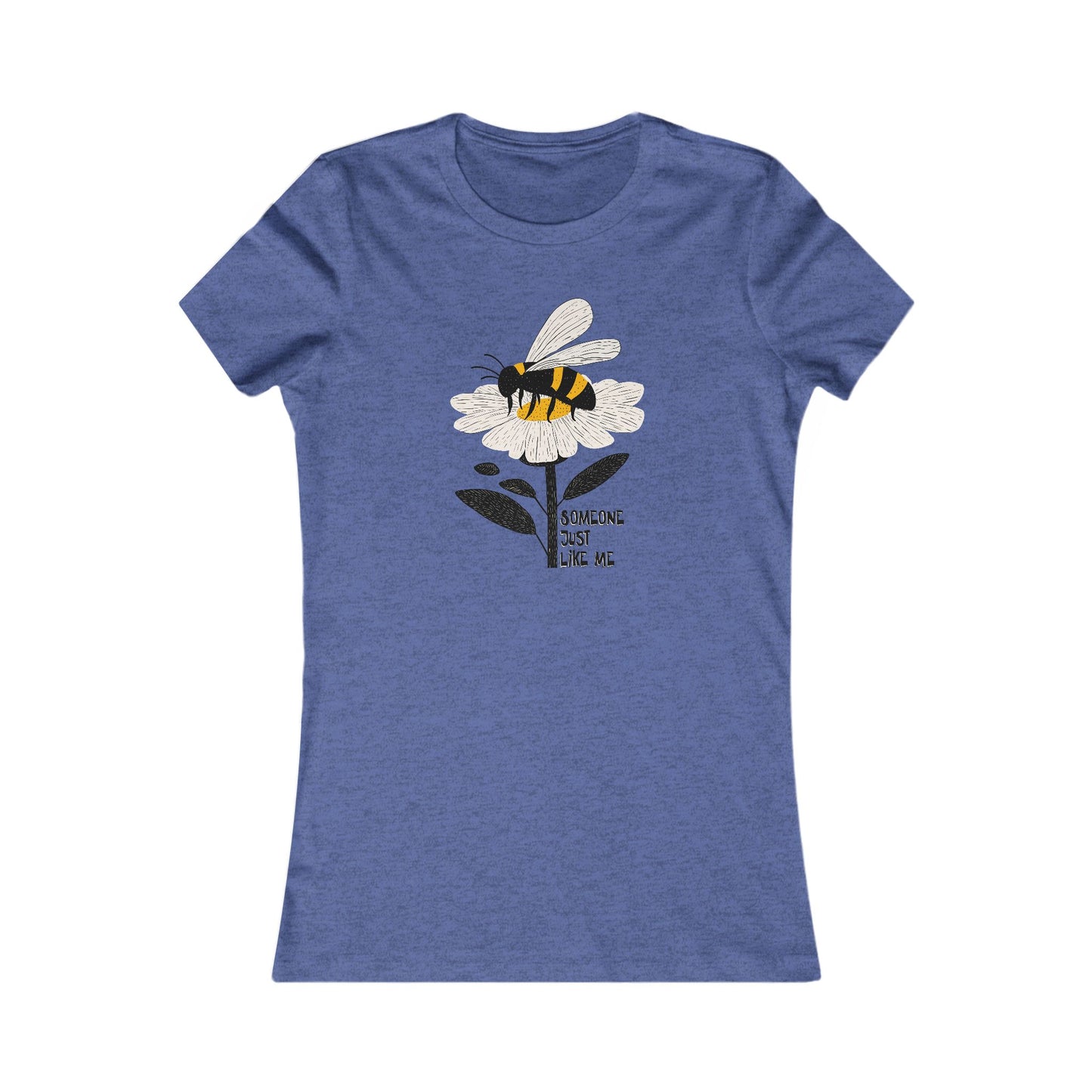 Honeybee Woman's Cut Tee