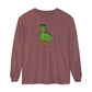 FrankenGoose Long Sleeve Tee