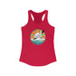 Go Everywhere Woman's Tank