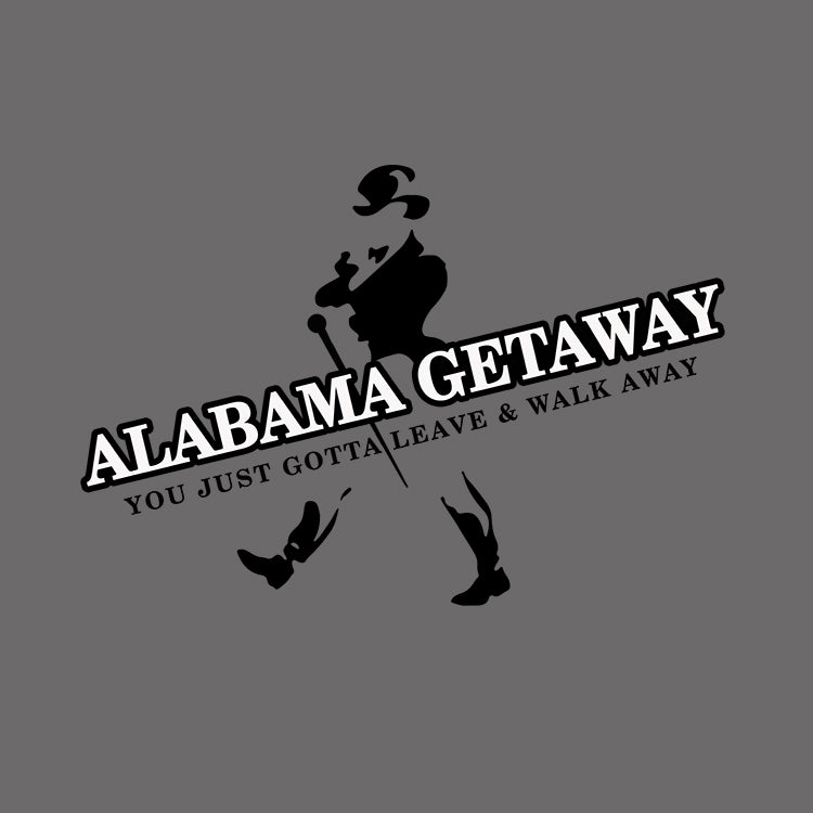 Alabama Getaway