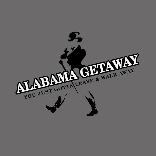 Alabama Getaway