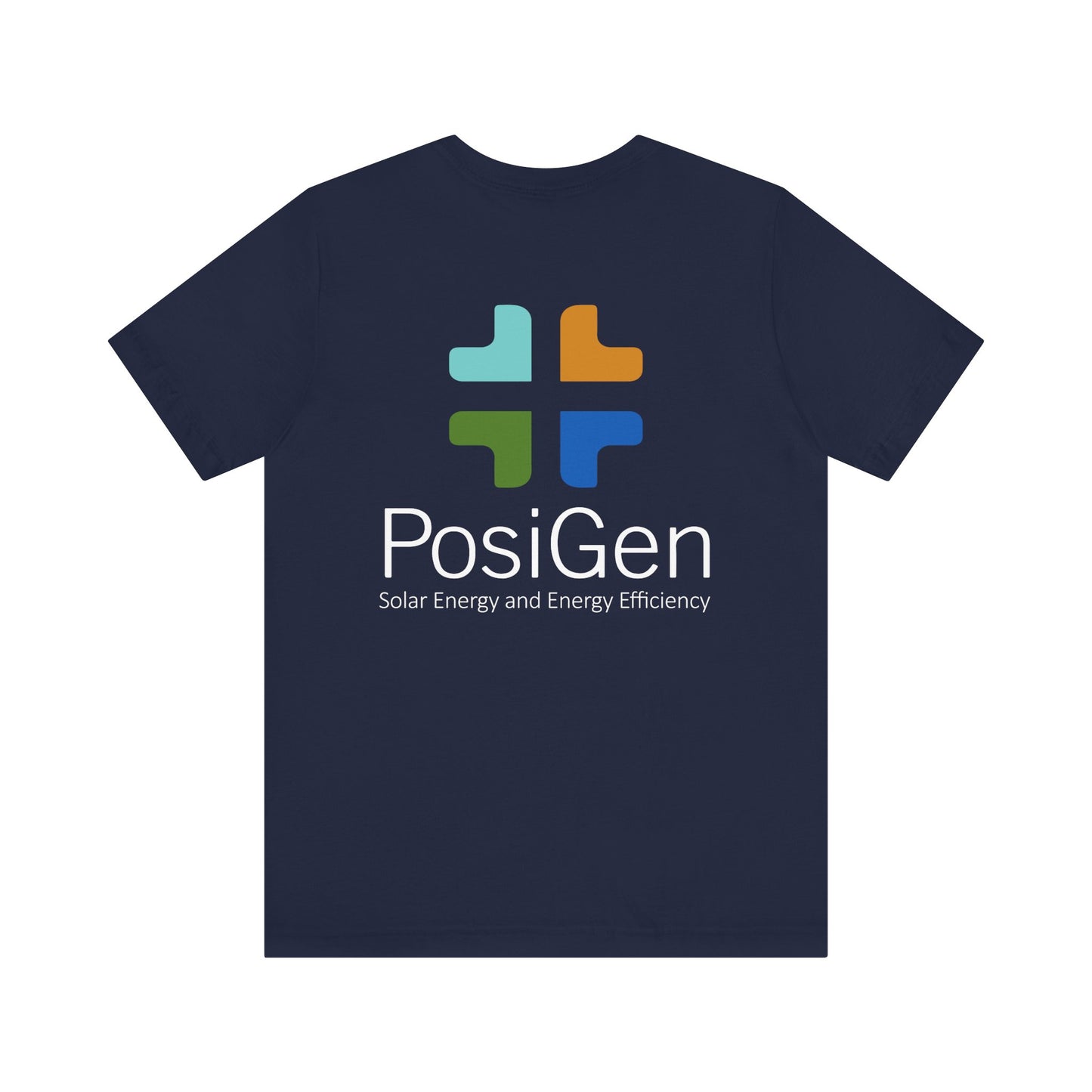 PosiGen Tees