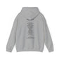 England Europe 2024 Hoodie w/set list