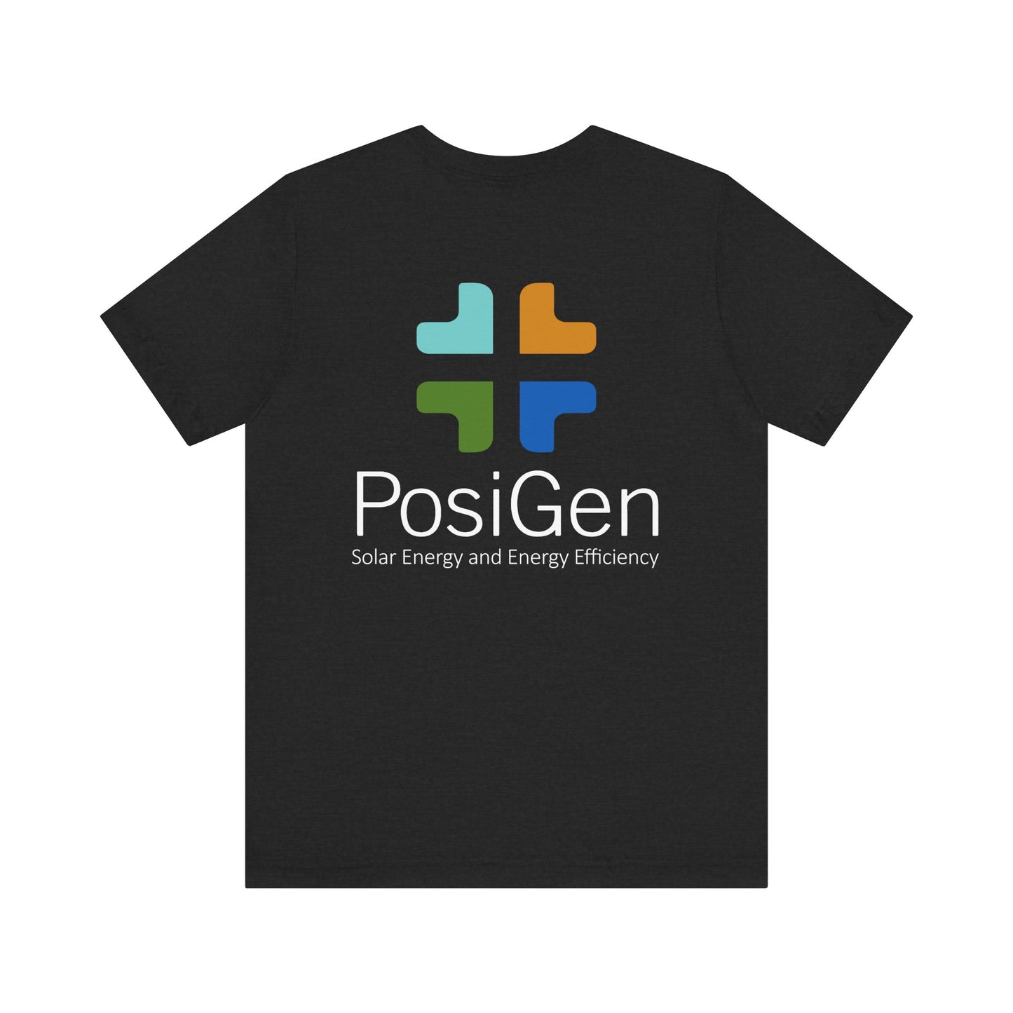 PosiGen Tees