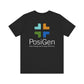 PosiGen Tees