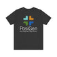 PosiGen Tees