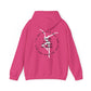 Creekpine Marathon 2024 Hoodie