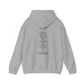 Italy Europe 2024 Hoodie w/set list