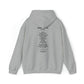 Greenville SC 2023 Hoodie w/set list