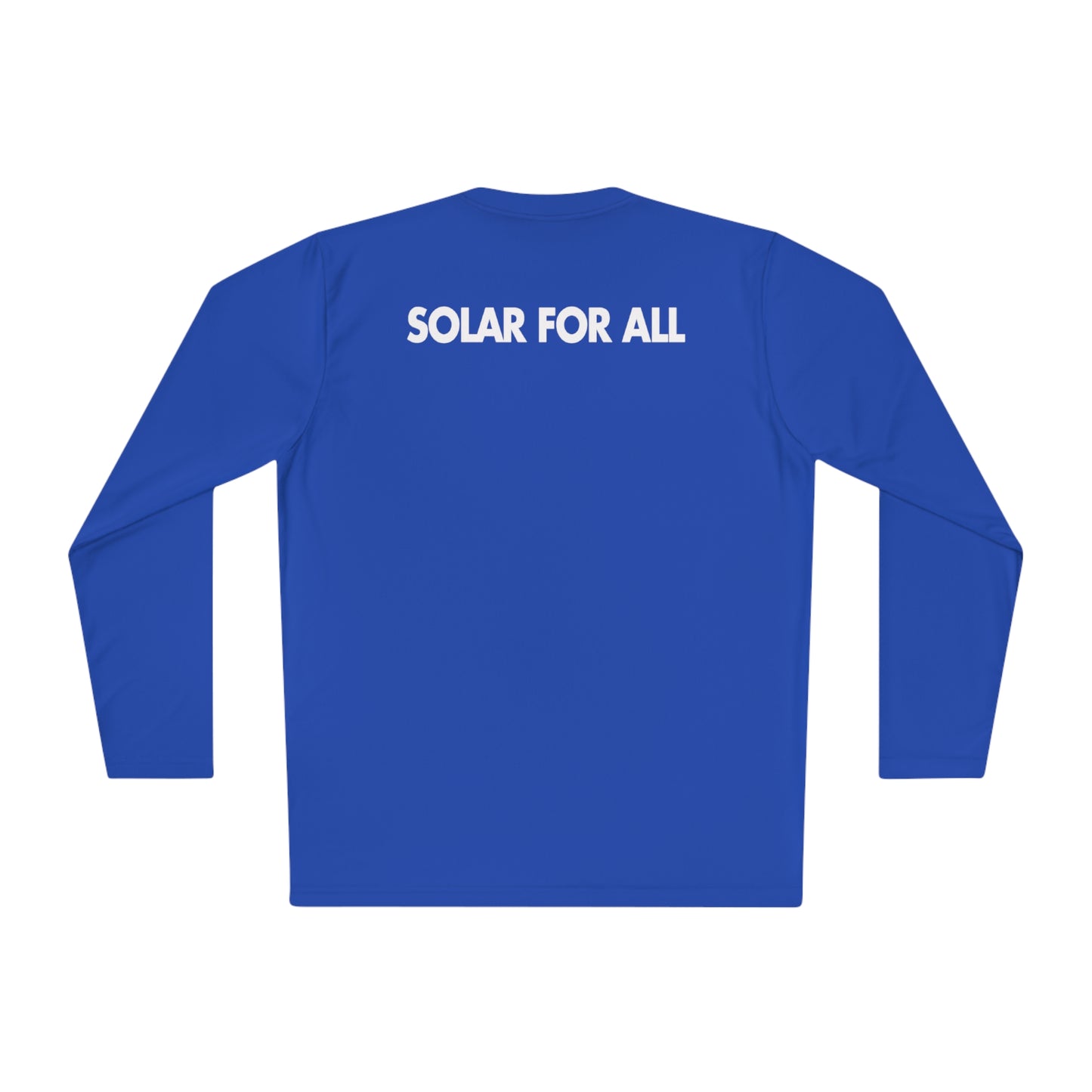 Josh Blatt and Coworker