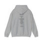 Italy Europe 2024 Hoodie w/set list