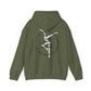 Creekpine Marathon 2024 Hoodie