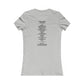 Italy Europe 2024 Women's Cut w/set list