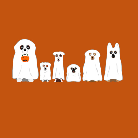 Bark Boo