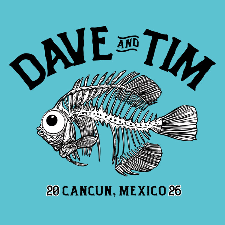 Big Eyed Fish Mexico 2026