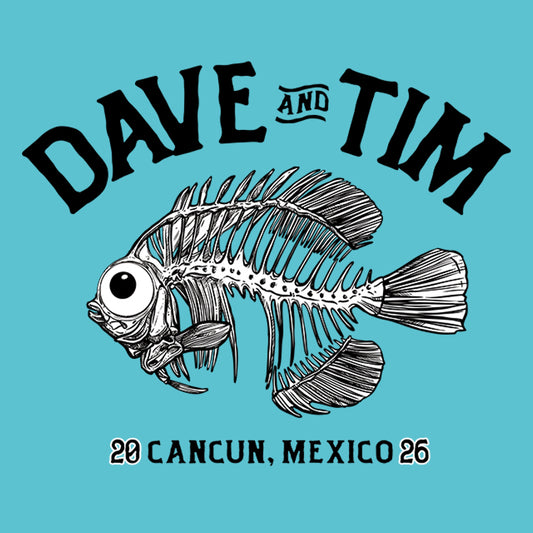 Big Eyed Fish Mexico 2026