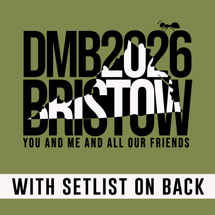 Bristow 2026 *With Set List