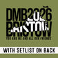 Bristow 2026 *With Set List