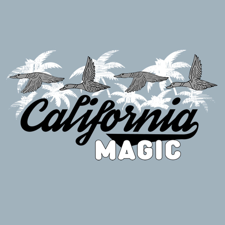 California Magic
