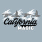 California Magic