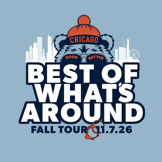Chicago Fall 2026