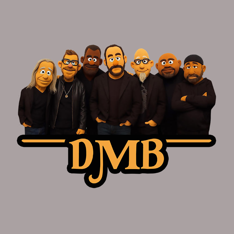 DMBPuppets