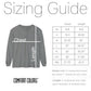 DMB MSG Fall 2026 Long Sleeve Tee