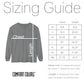 Big Eyed Fish mexico 2025 Long Sleeve Tee *With Setlist