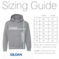 New Gorge Album 2026 Hoodies *With Set List