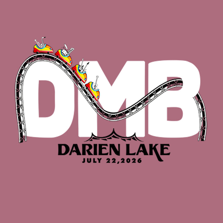 Darien Lake 2026