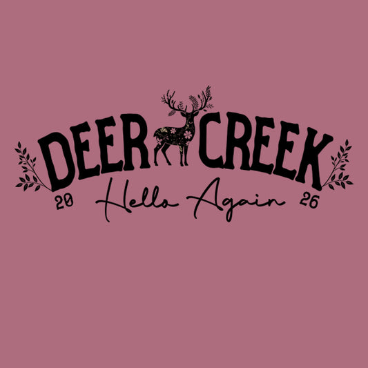 Deer Creek Floral 2026