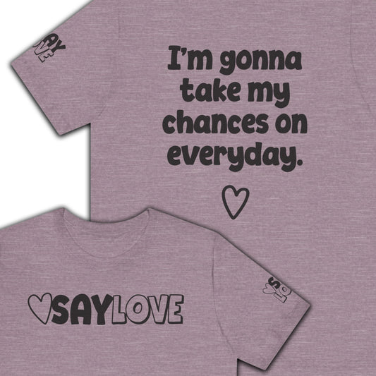 Everyday - Say Love