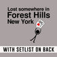 Forest Hills 2026 *With Set List