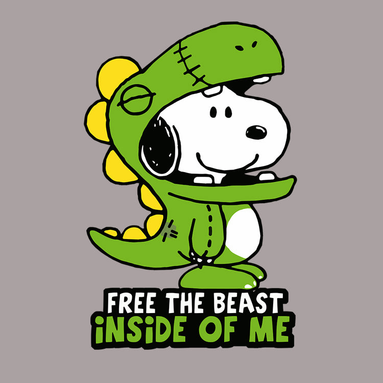 Free The Beast