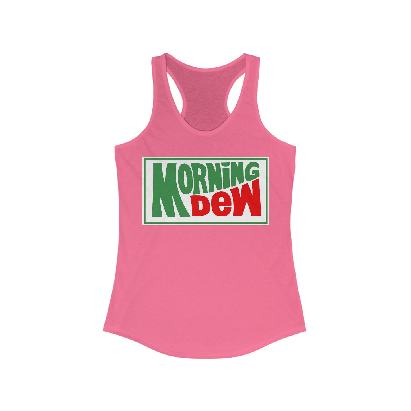 Morning Dew Tank Top