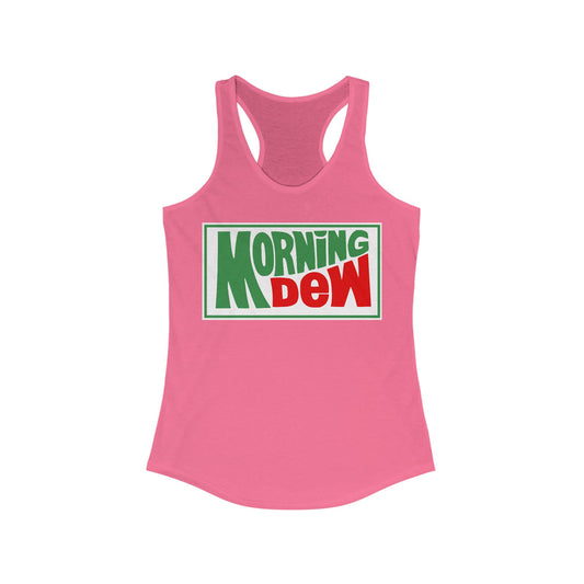 Morning Dew Tank Top