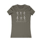 Sing & Dance Women's Cut