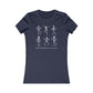Sing & Dance Women's Cut