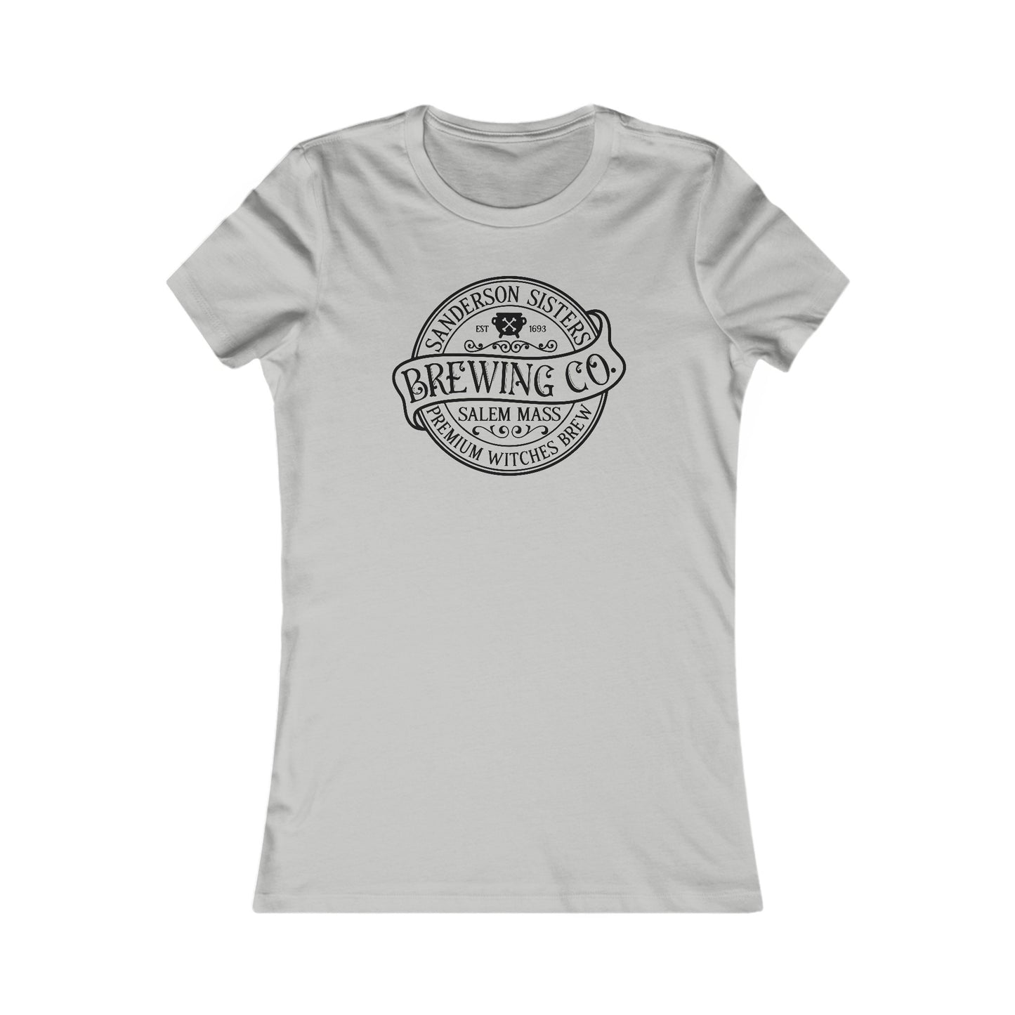 Sanderson Sisters Women's Cut