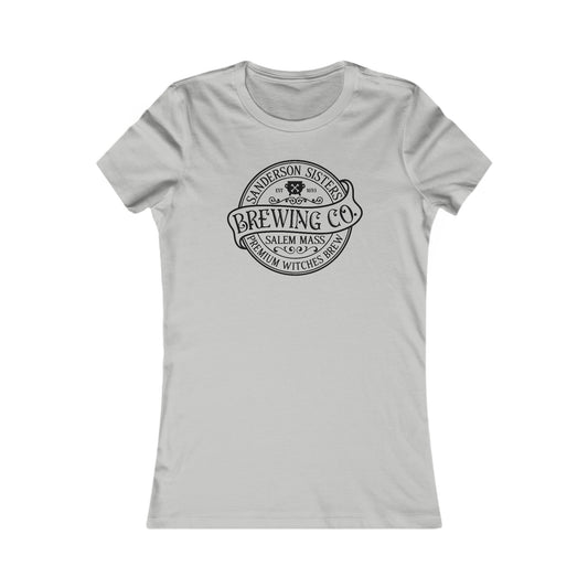 Sanderson Sisters Women's Cut
